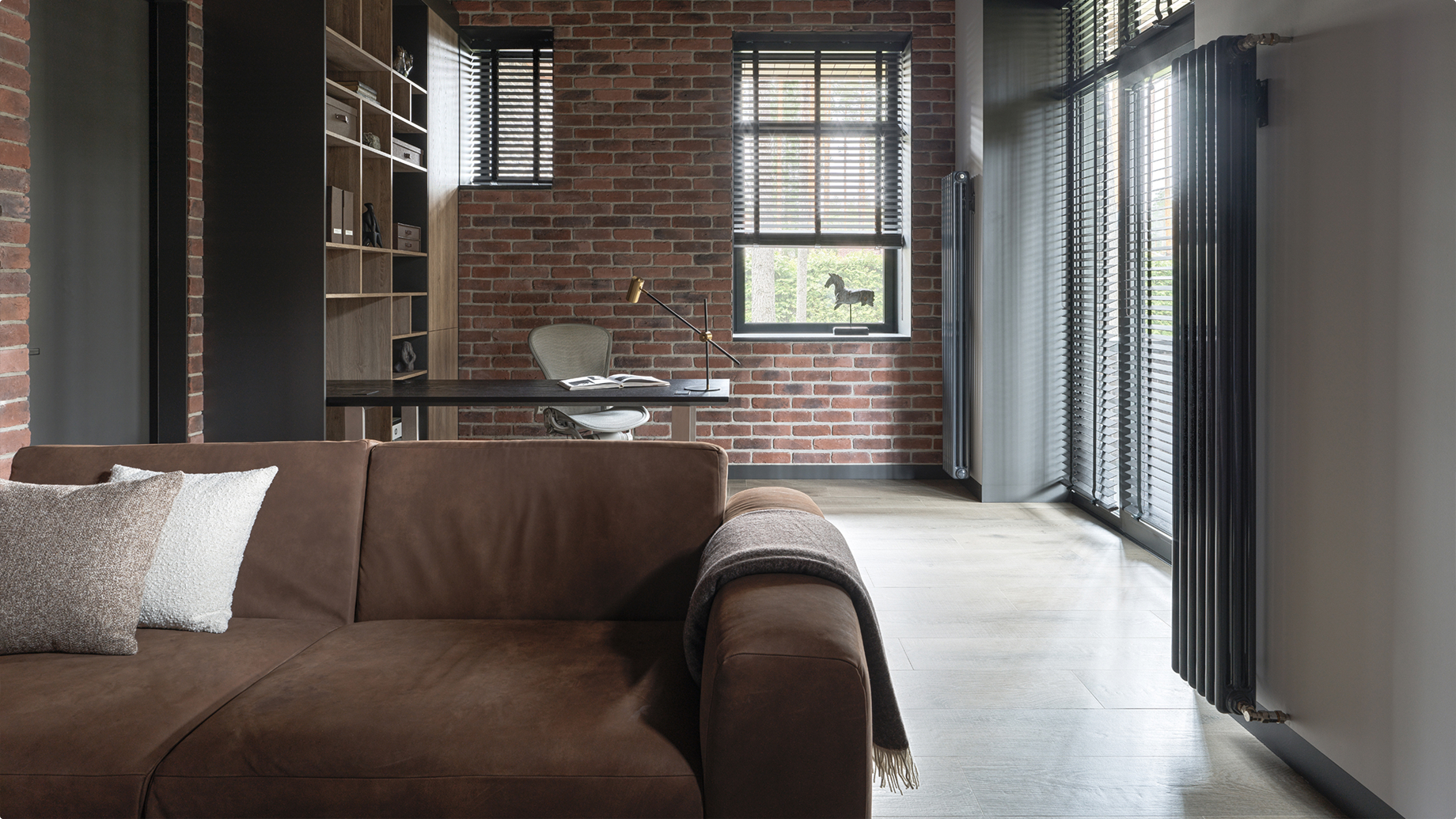 Частный дом (RE059)